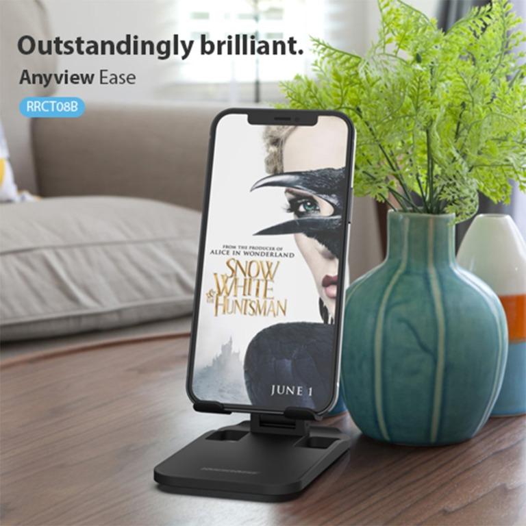 Rockrose Anyview Ease Foldable Desktop Phone Stand