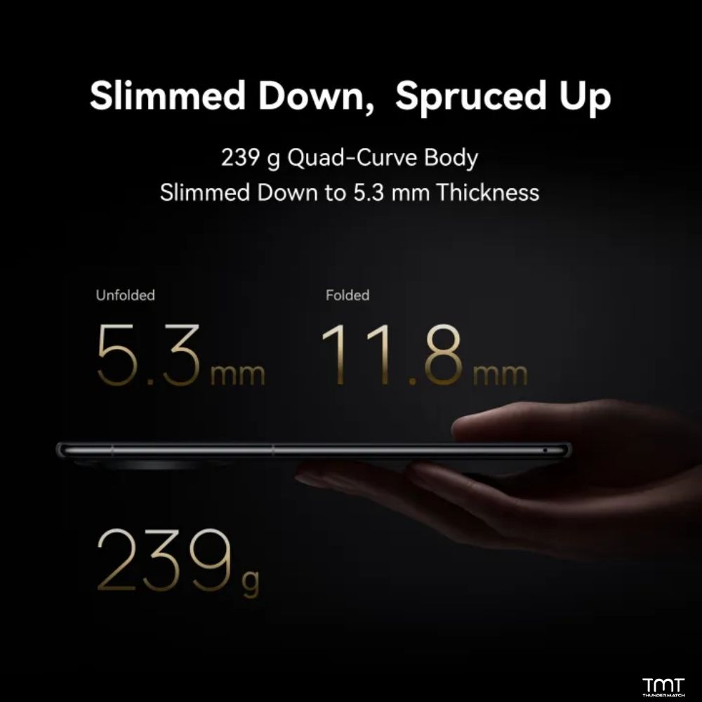 [ PRE-ORDER ] HUAWEI Mate X3