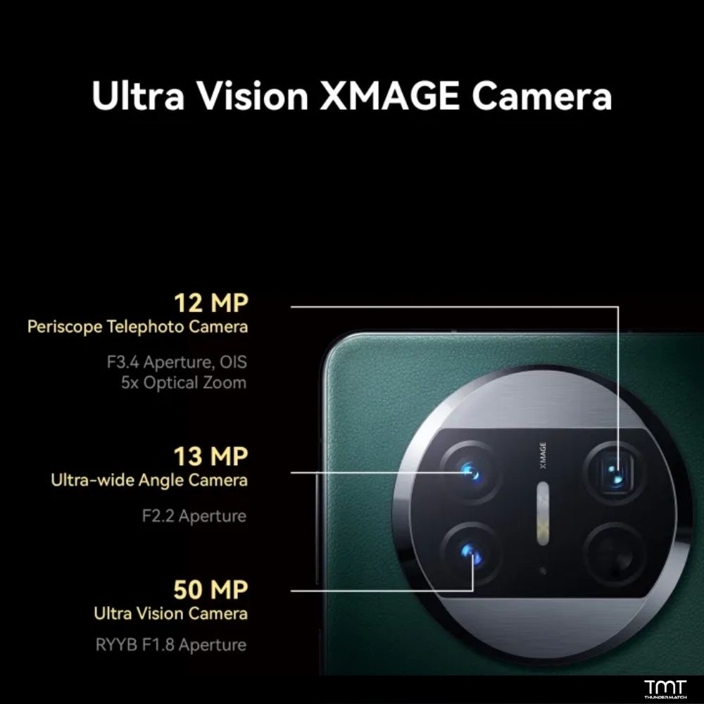 [ PRE-ORDER ] HUAWEI Mate X3