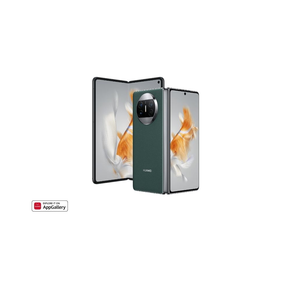 [ PRE-ORDER ] HUAWEI Mate X3