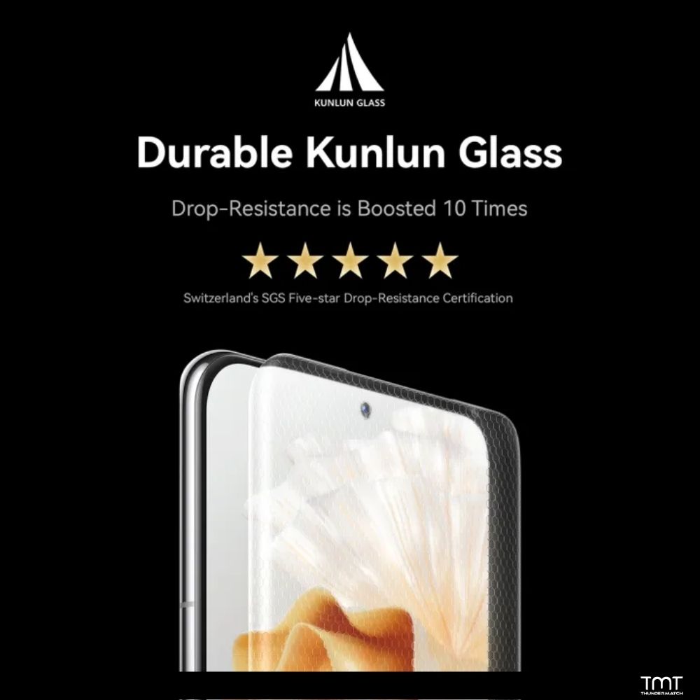 [ PRE-ORDER ] HUAWEI P60 Pro