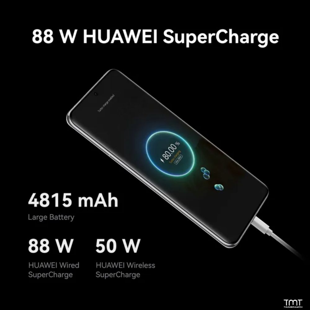 [ PRE-ORDER ] HUAWEI P60 Pro