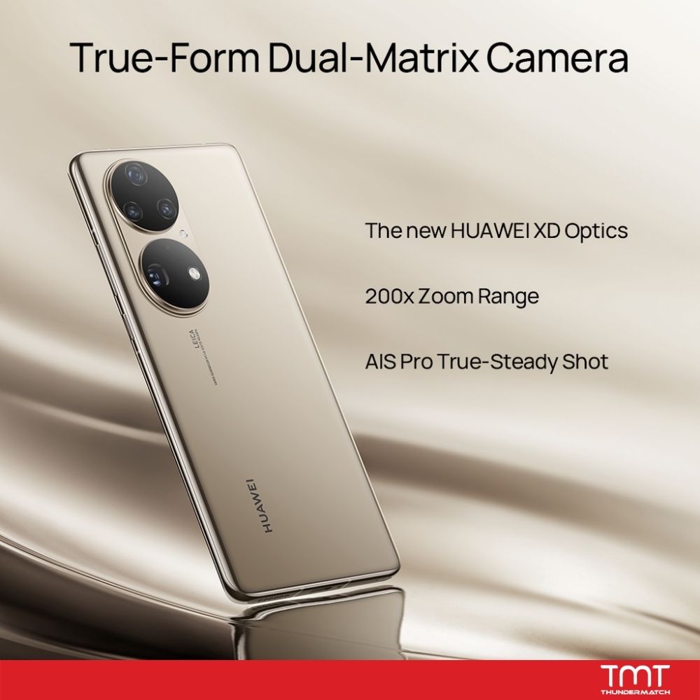 HUAWEI P50 Pro