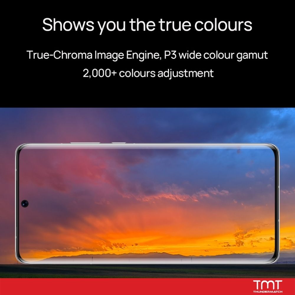 HUAWEI P50 Pro