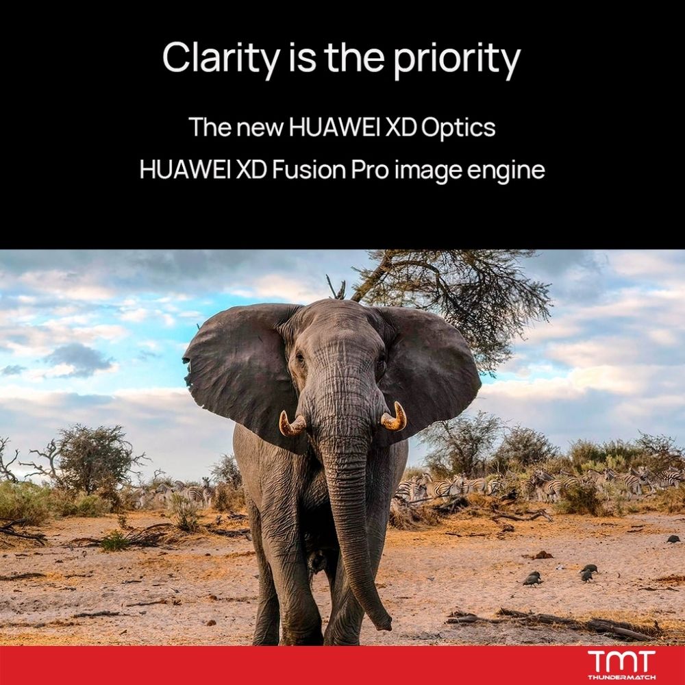 HUAWEI P50 Pro