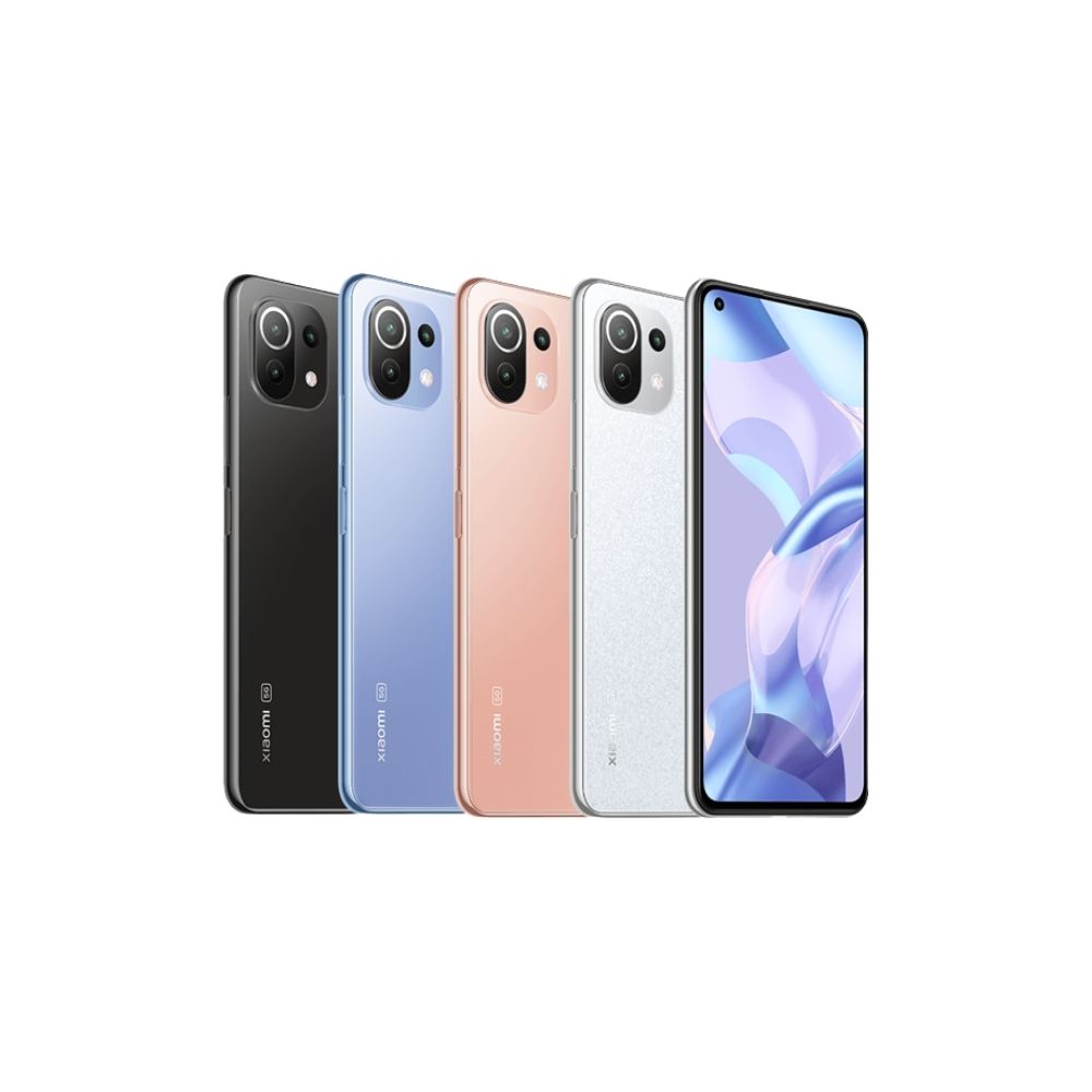 Xiaomi Mi 11 Lite 5G