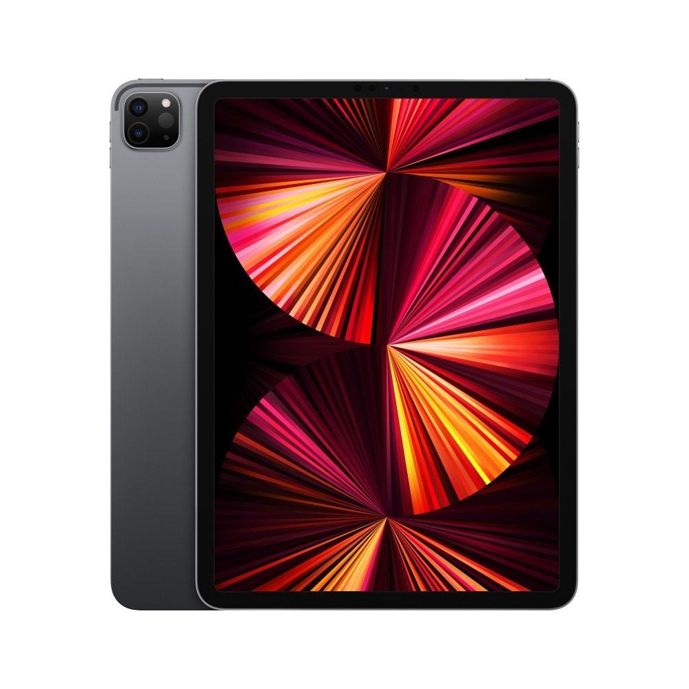 Apple iPad Pro 11-inch 3rd Generation