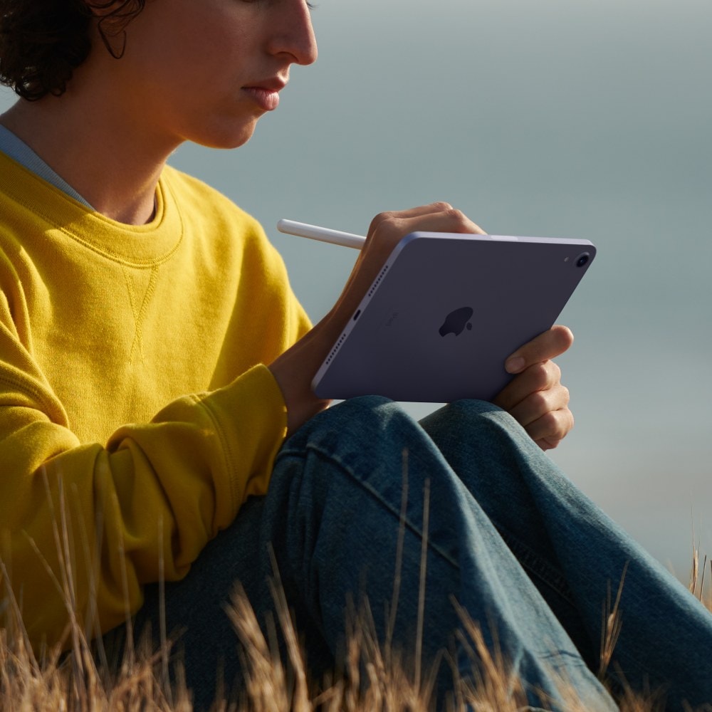 Apple iPad mini 8.3-inch 6th Generation