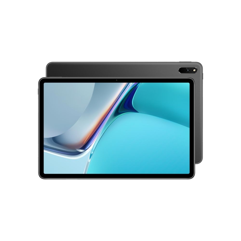Huawei MatePad 11" Mate Grey (6GB RAM + 128GB ROM)