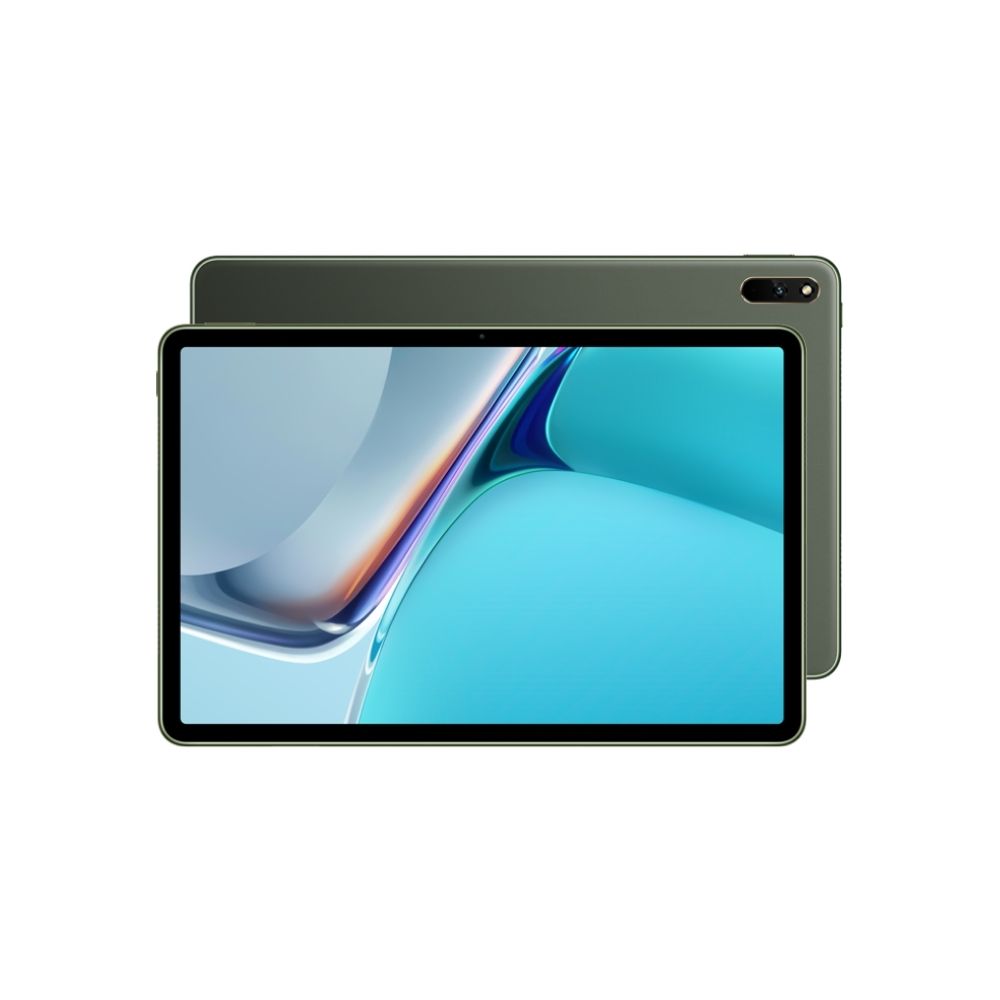 Huawei MatePad 11" Olive Green (6GB RAM + 256GB ROM)