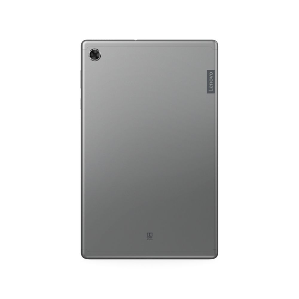 Lenovo Tab M10 FHD Plus 2nd Gen with the Smart Charging Station
