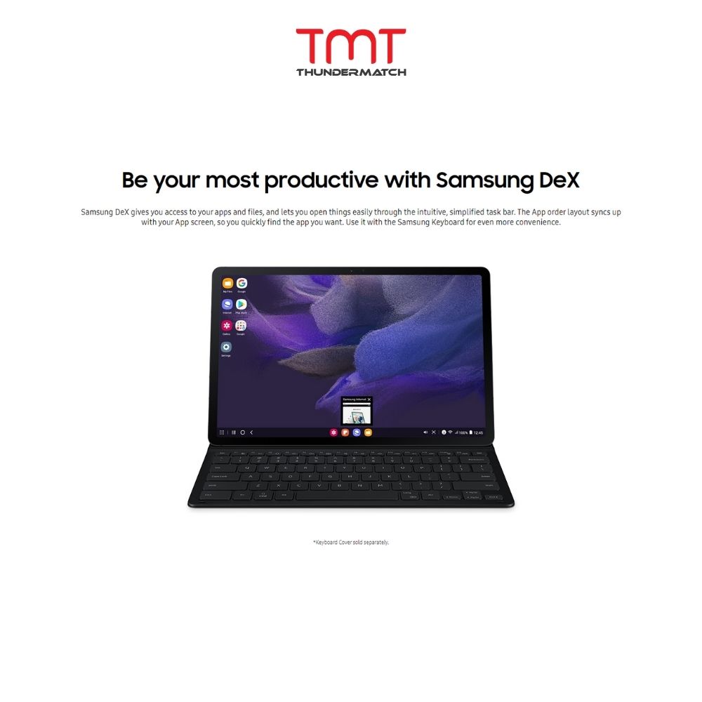 Samsung Galaxy Tab S7 FE