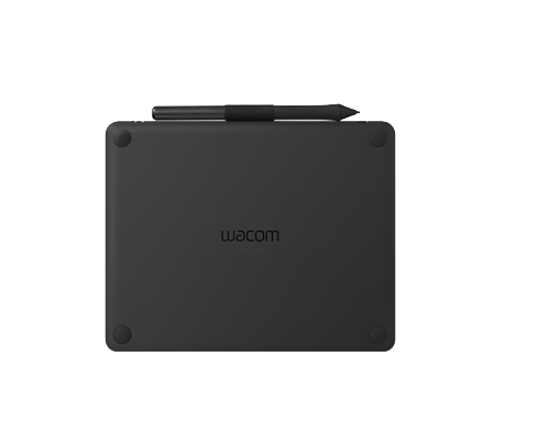 Wacom CTL-4100WL New Intuos S Bluetooth (E0-CX/K0-CX/P0-CX) (Pistachio/Black/Berry)