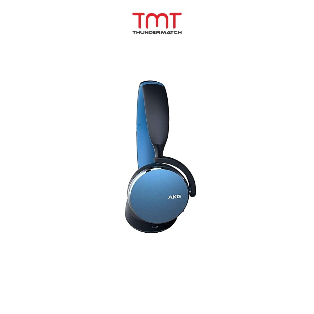 Samsung AKG Y500 Headphone - Blue