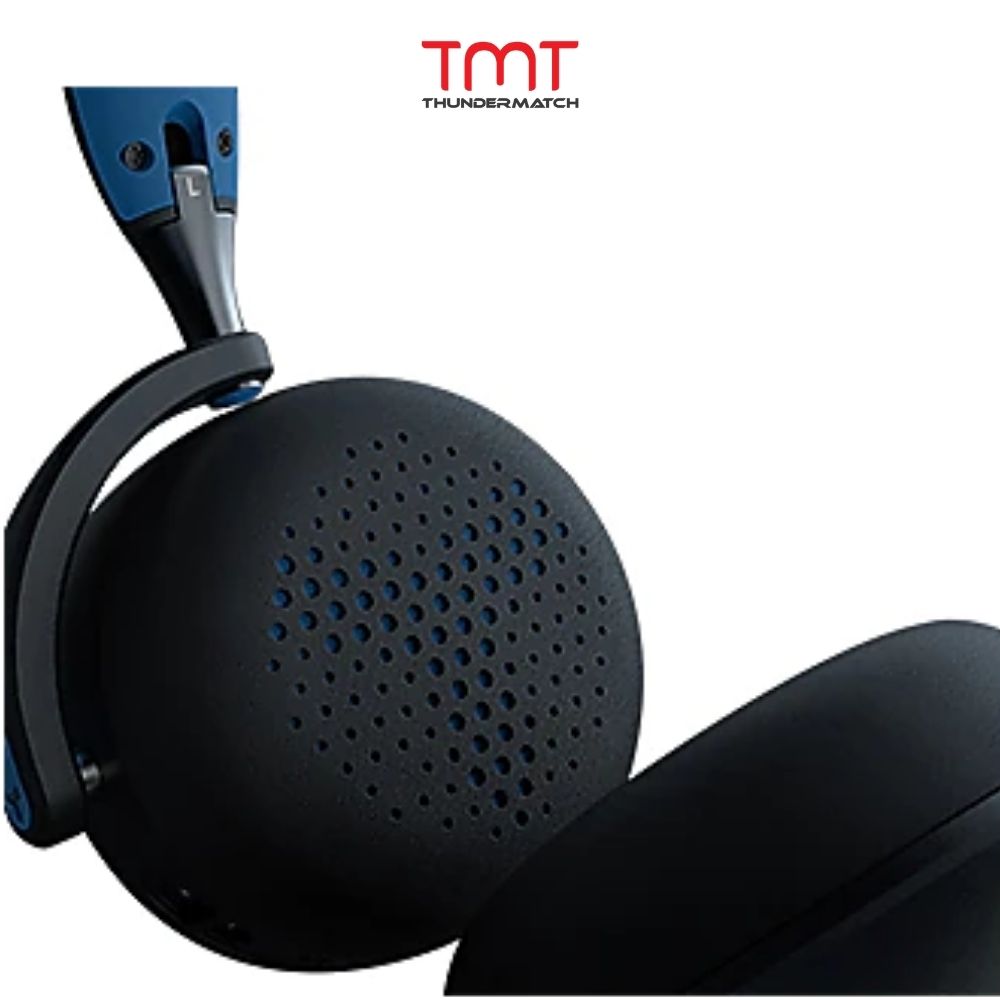 Samsung AKG Y500 Headphone - Blue