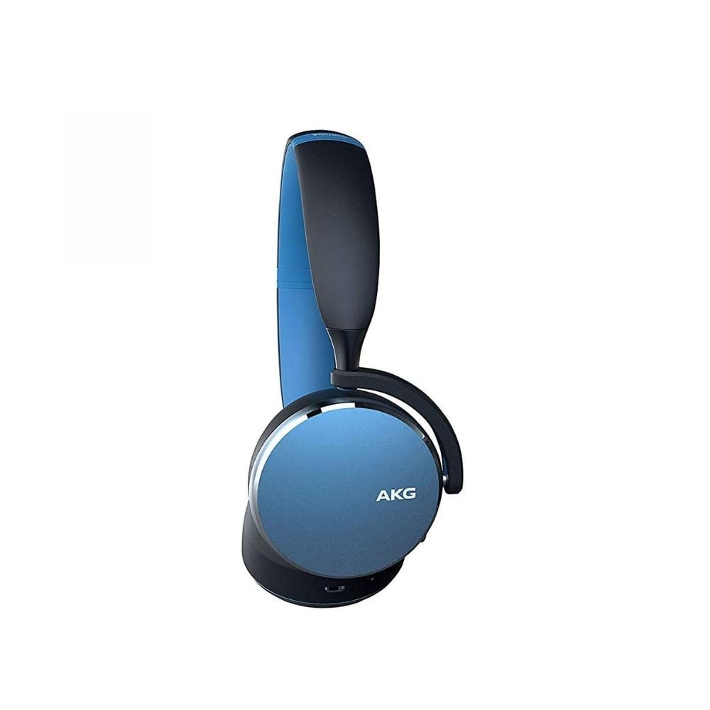 Samsung AKG Y500 Headphone - Blue