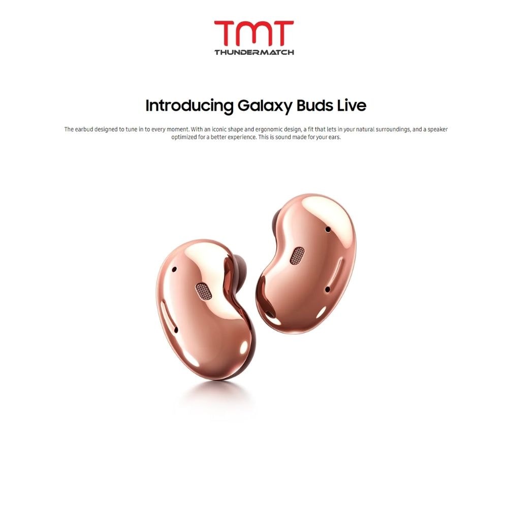 Samsung Galaxy Buds Live