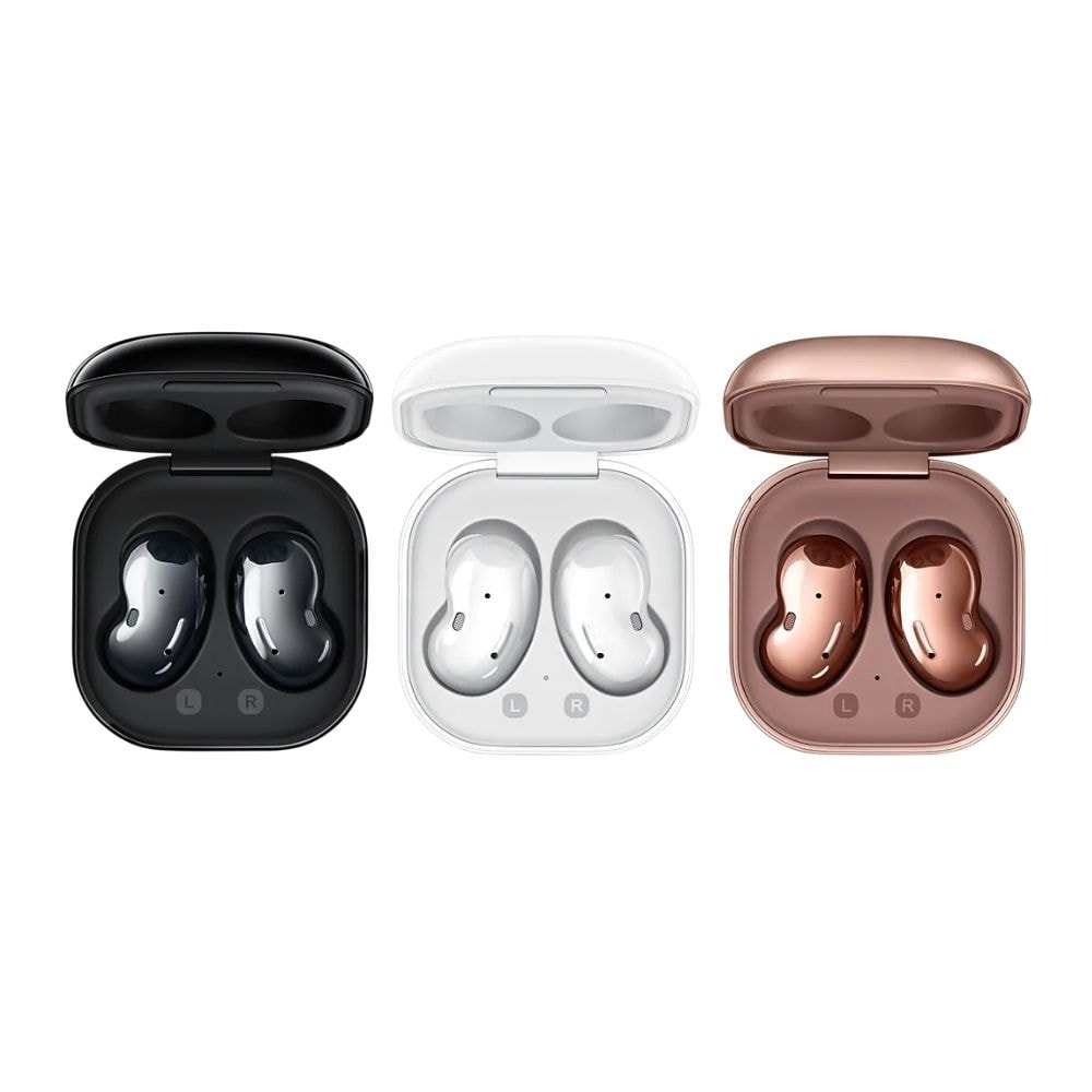 Samsung Galaxy Buds Live