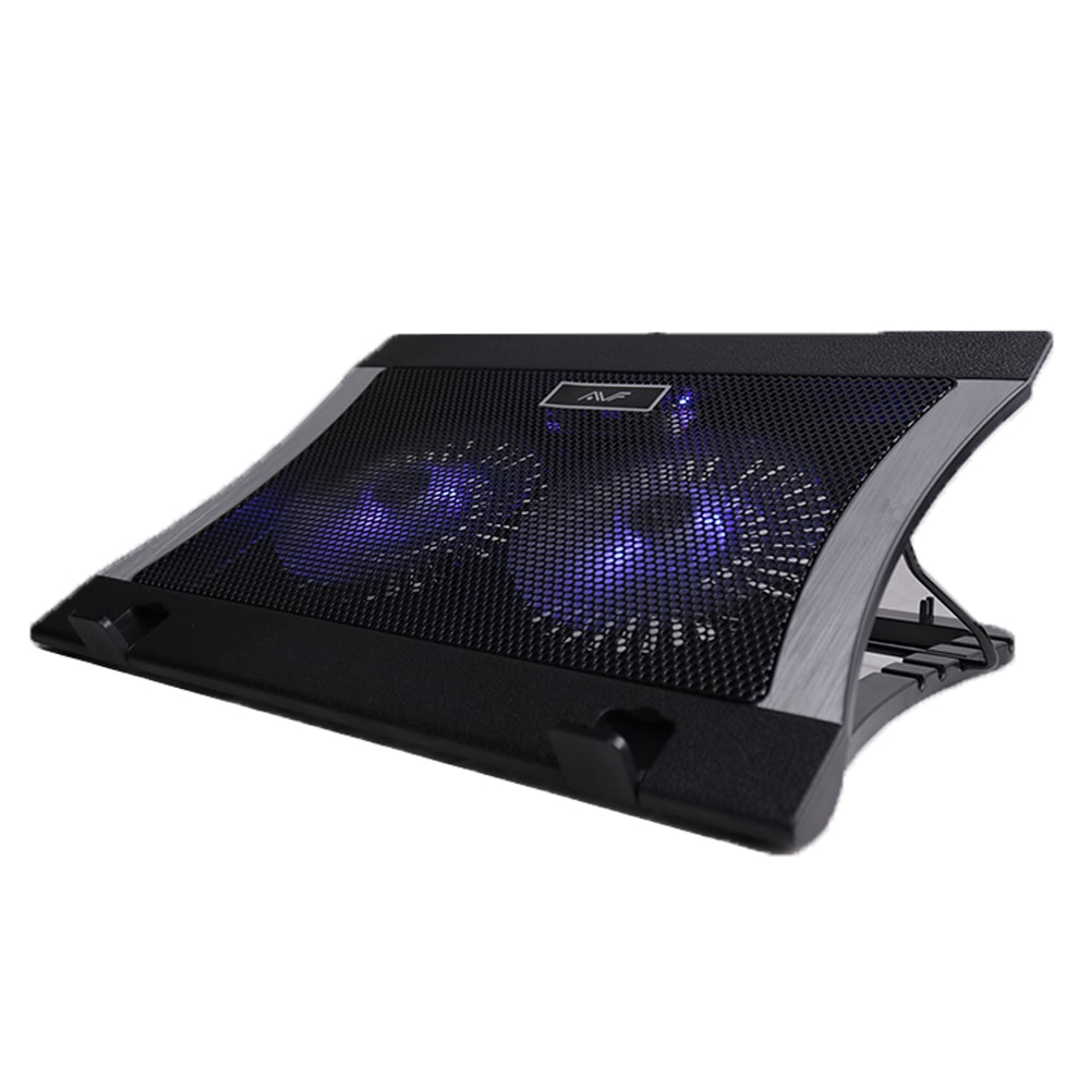AVF ACP30 Notebook Cooling Pad/Black(1 Year Warranty)