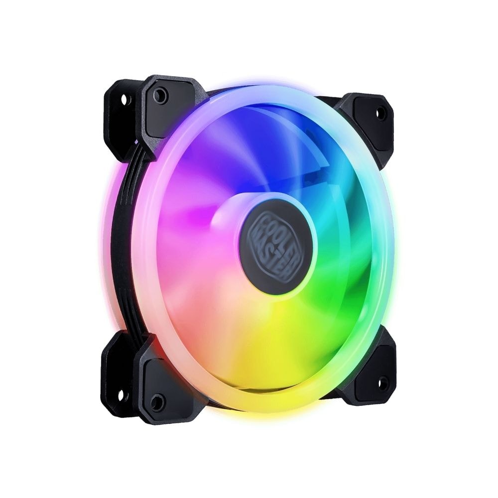 Cooler Master MasterFan MF120 S3 Triple 