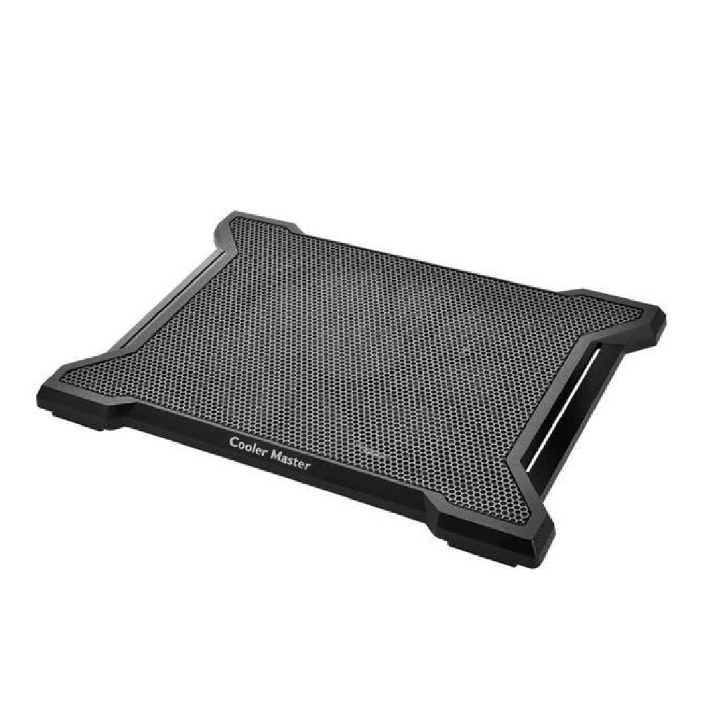 Cooler Master NotePal X-Slim II Cooler | 900 RPM | Support up to 15" Laptop