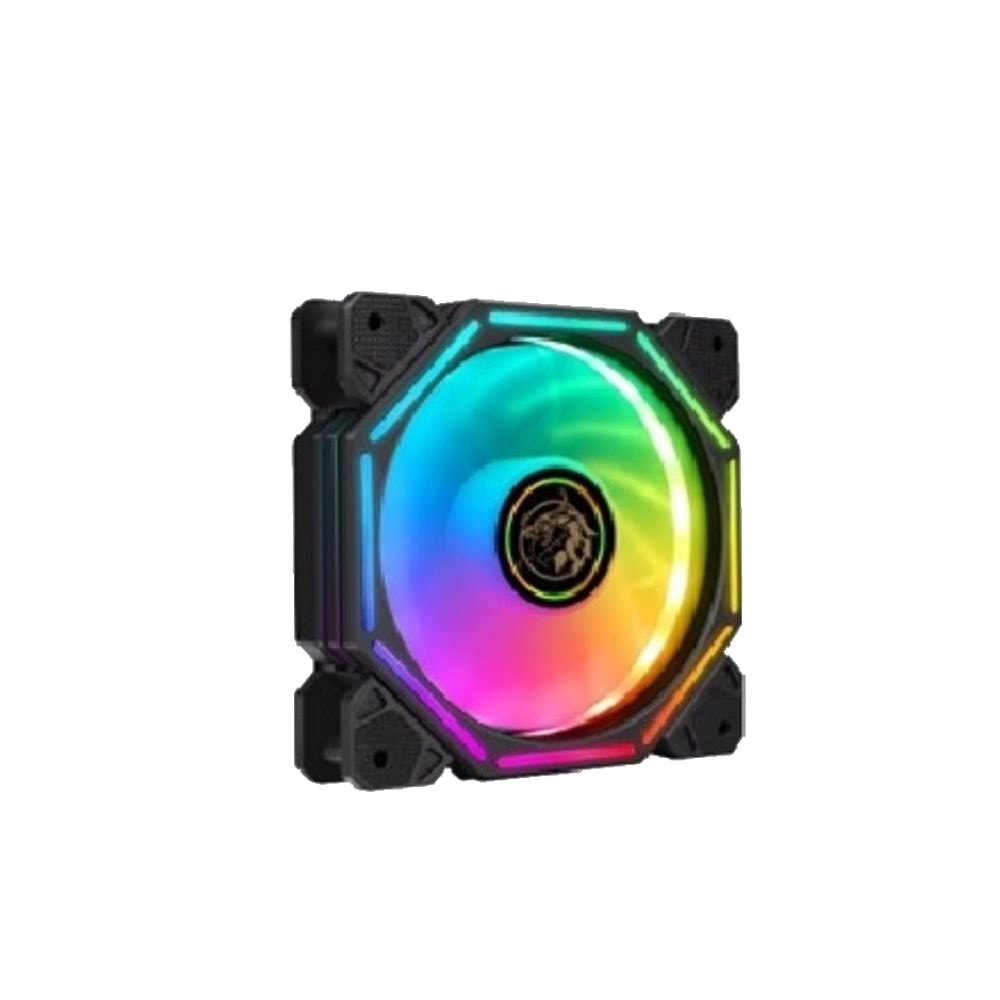 Imperion Throne ARGB Gaming Fan 12CM 