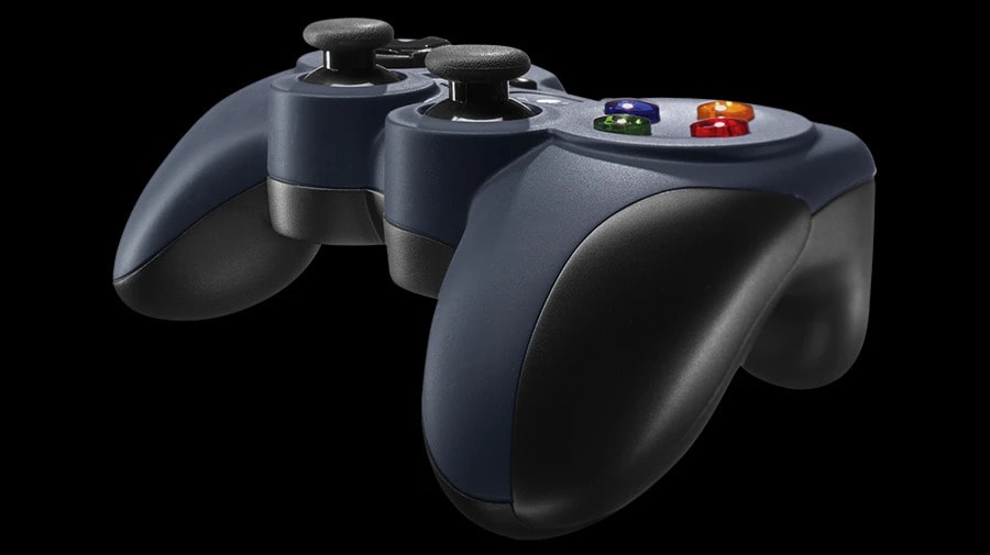 Logitech F310 GamePad Controller