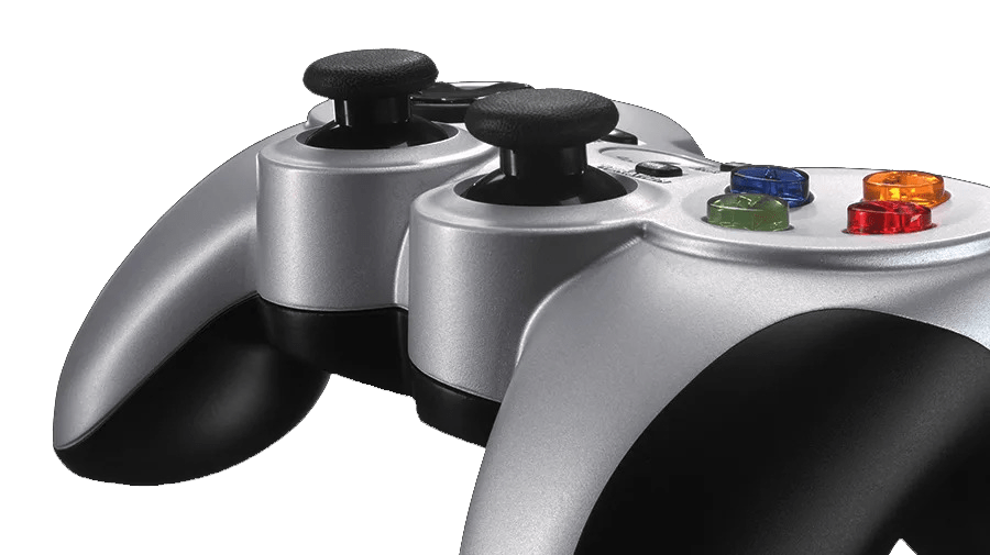 Logitech F710 Wireless Vibration Gamepad Controller