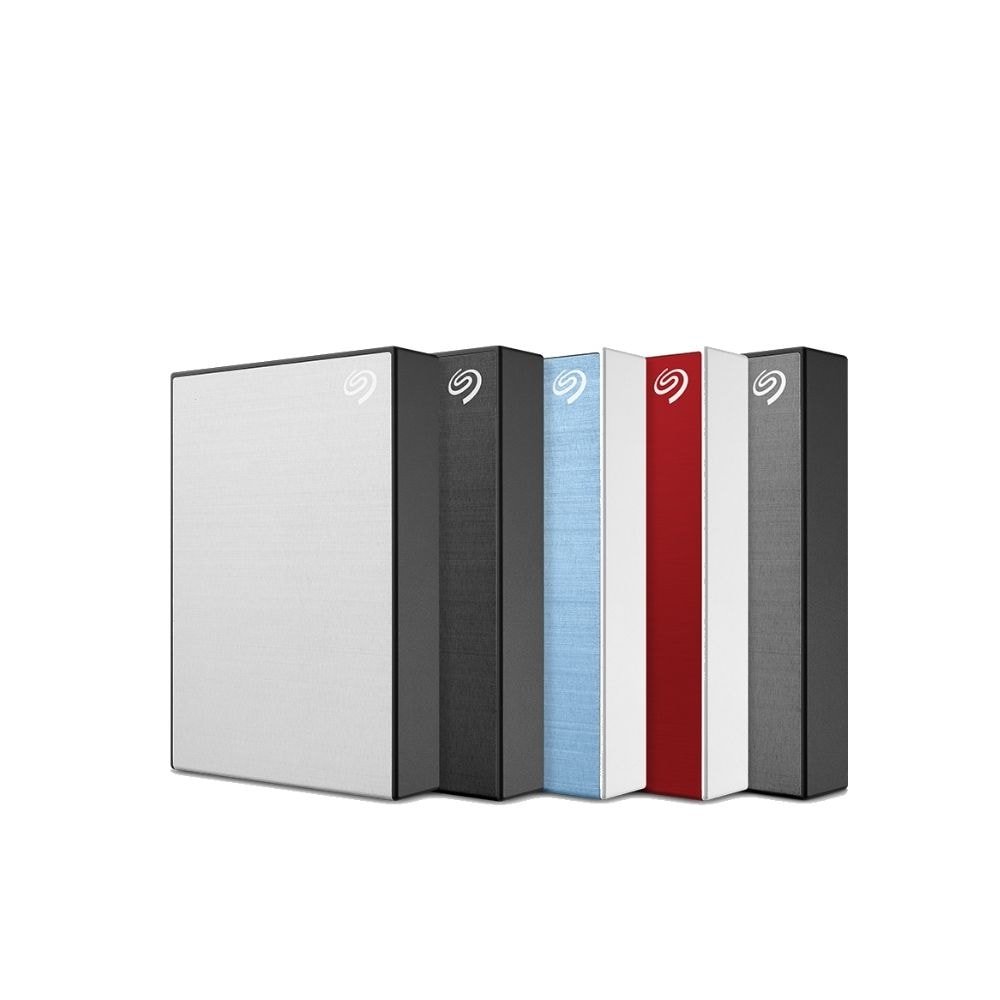 Seagate One Touch With Password External Hard Disk USB 3.0