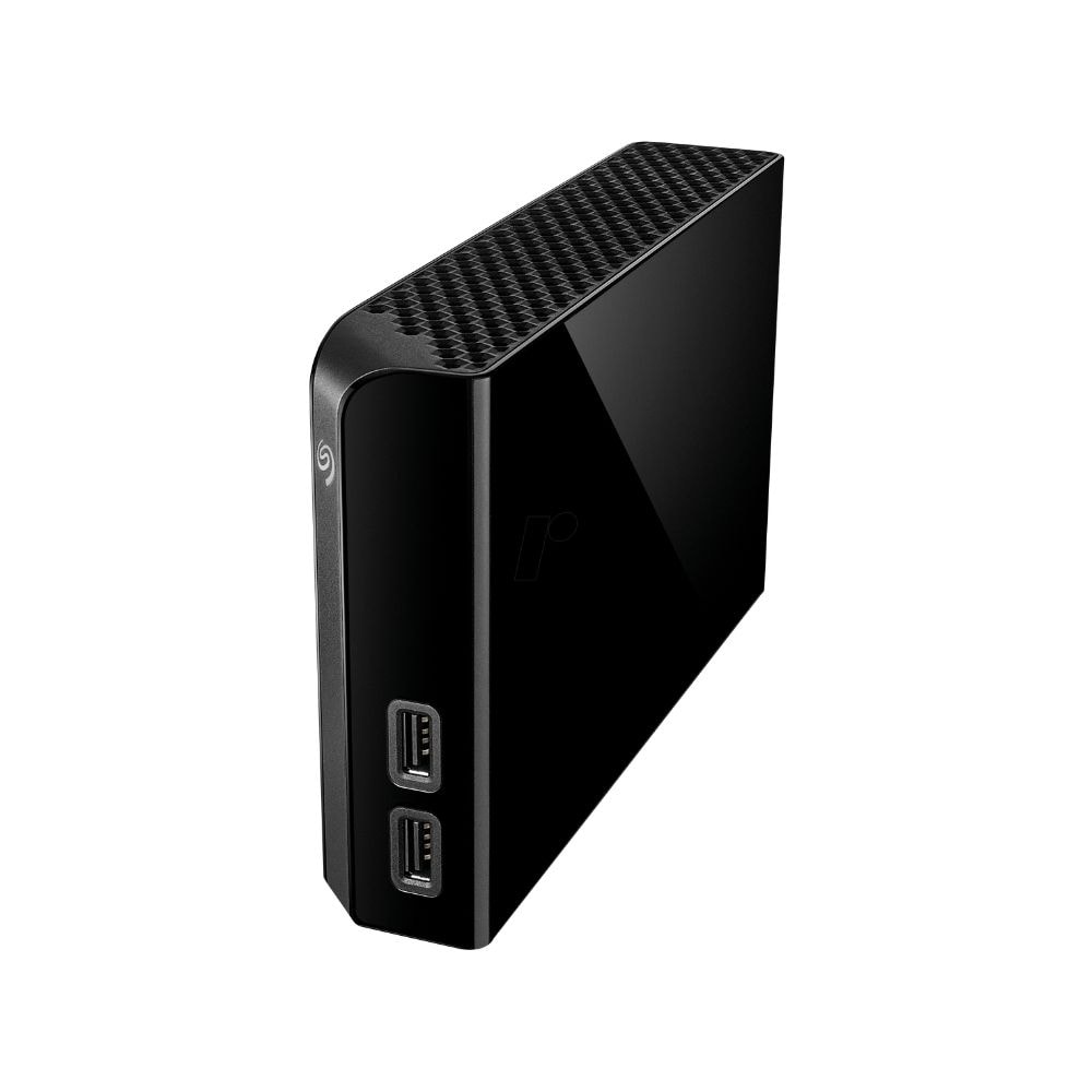 Seagate Backup Plus Desktop Hub External HDD Hard Disk 3.5" USB 3.0