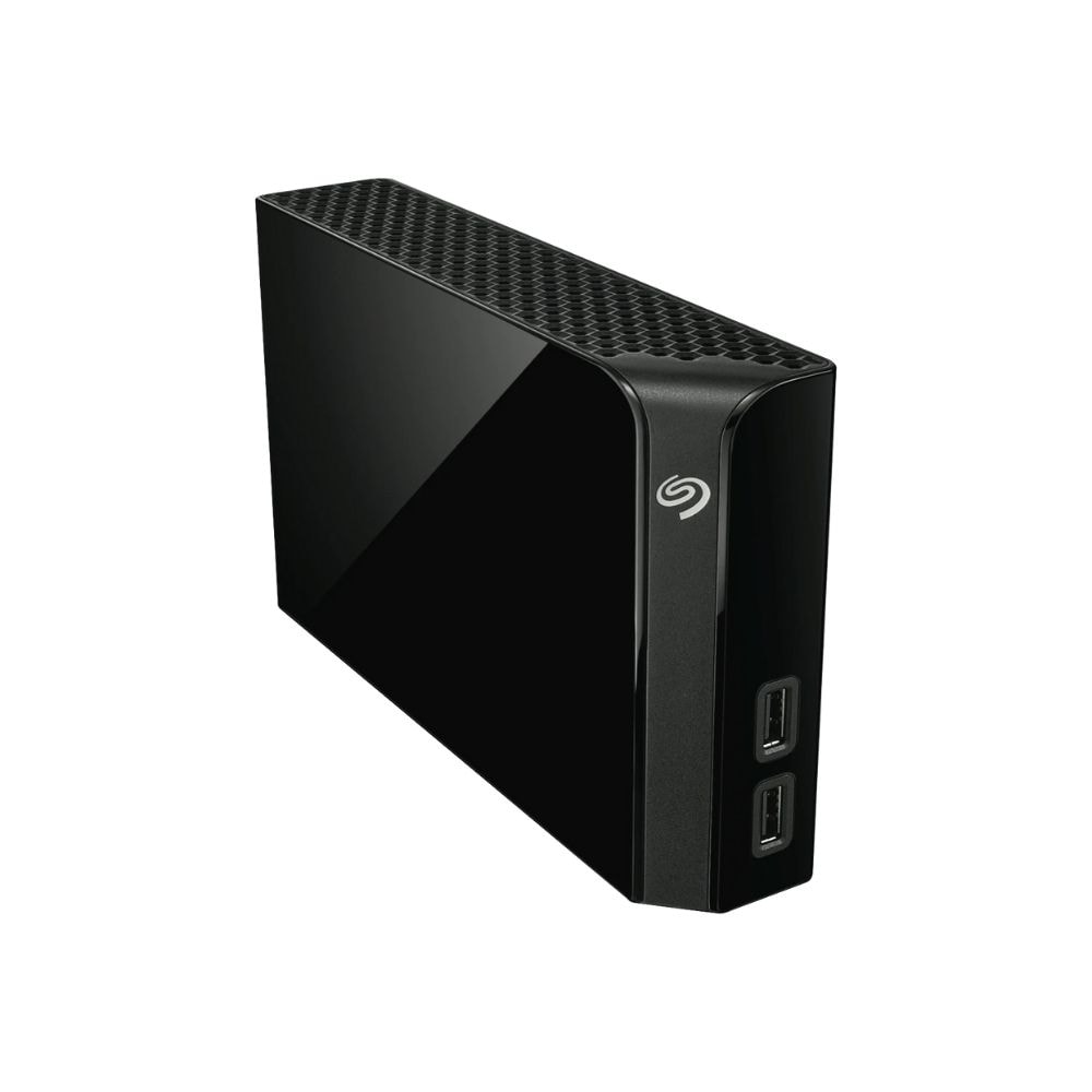 Seagate Backup Plus Desktop Hub External HDD Hard Disk 3.5" USB 3.0