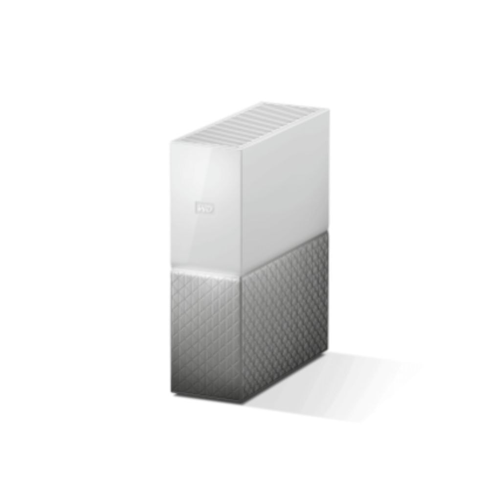 WD My Cloud Home Cloud Storage
