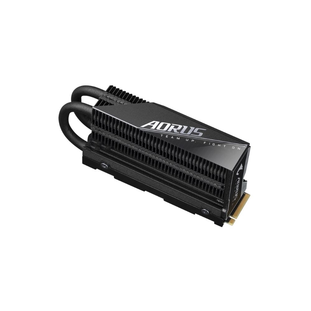 Gigabyte AORUS Gen4 7000s 2TB NVMe ソリッドステートドライブ (PCI-Express 4.0 x4) 通販 