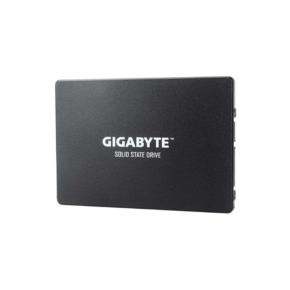 Gigabyte 2.5" SATA SSD