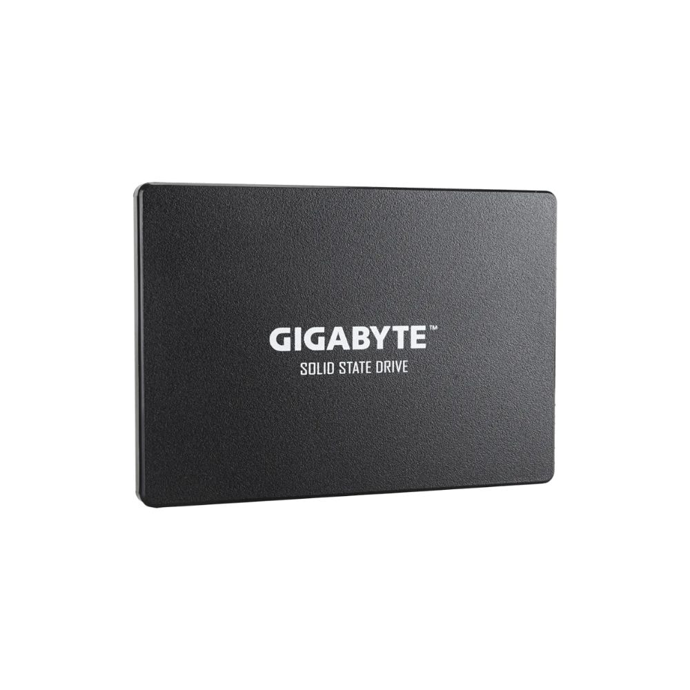 Gigabyte 2.5" SATA SSD