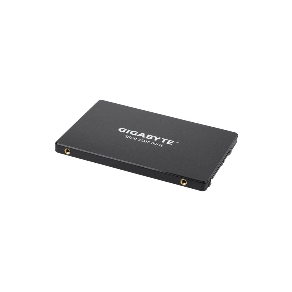 Gigabyte 2.5" SATA SSD