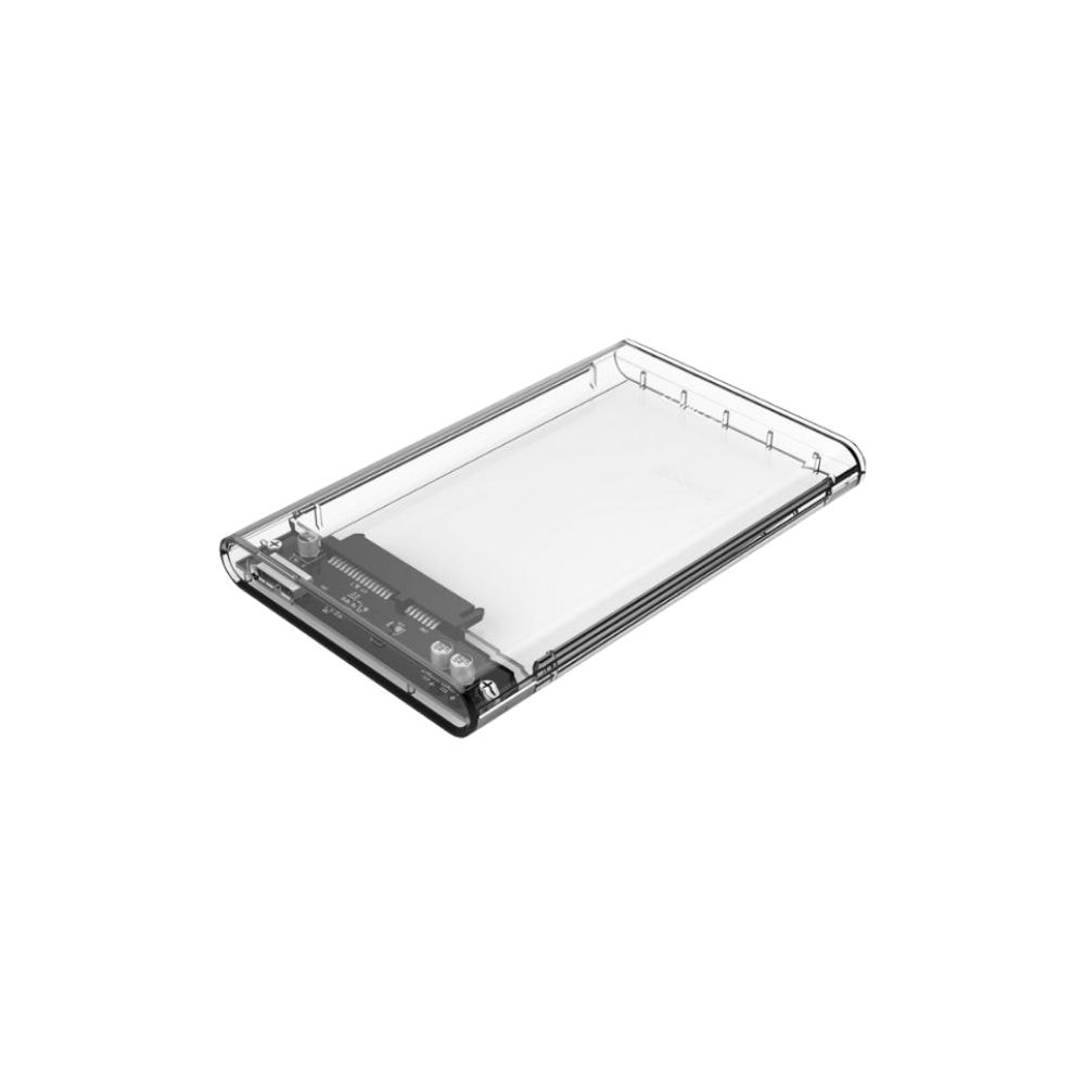 Orico 2139U3 2.5" SATA USB 3.0 Hard Drive Enclosure