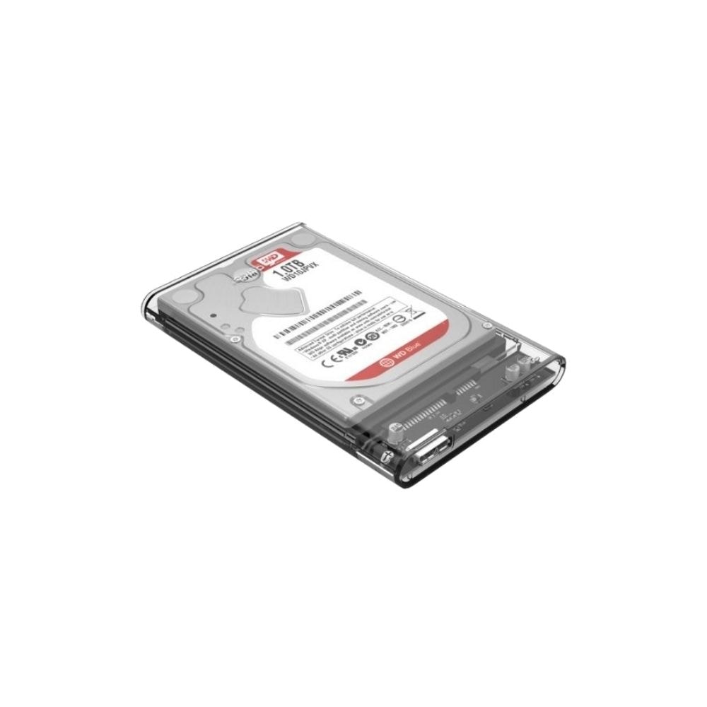 Orico 2139U3 2.5" SATA USB 3.0 Hard Drive Enclosure