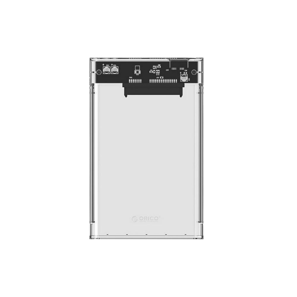 Orico 2139U3 2.5" SATA USB 3.0 Hard Drive Enclosure