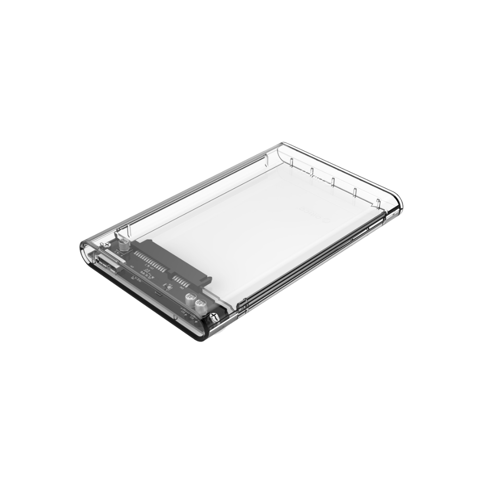 Orico 2139U3-EP 2.5" SATA USB 3.0 Hard Drive Enclosure