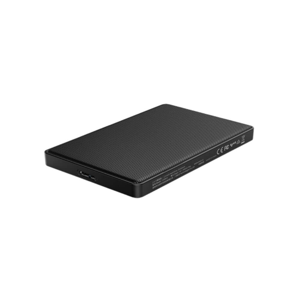 Orico 2169U3 2.5" SATA USB 3.0 Hard Drive Enclosure