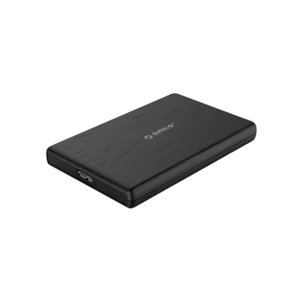 Orico 2189U3 2.5" SATA USB 3.0 Hard Drive Enclosure