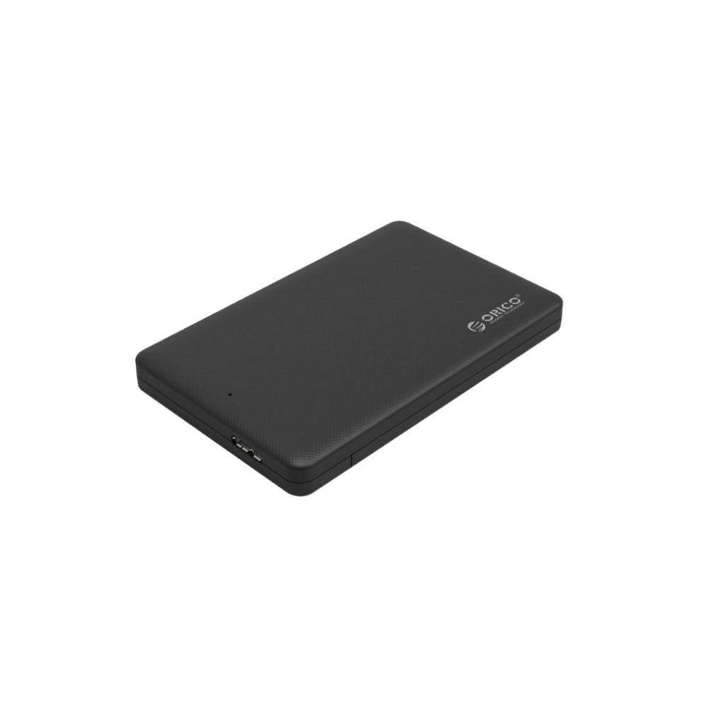 Orico 2577U3 2.5" SATA USB 3.0 Hard Drive Enclosure