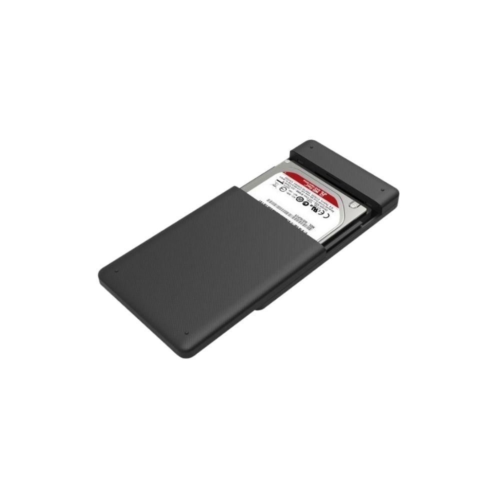 Orico 2577U3 2.5" SATA USB 3.0 Hard Drive Enclosure