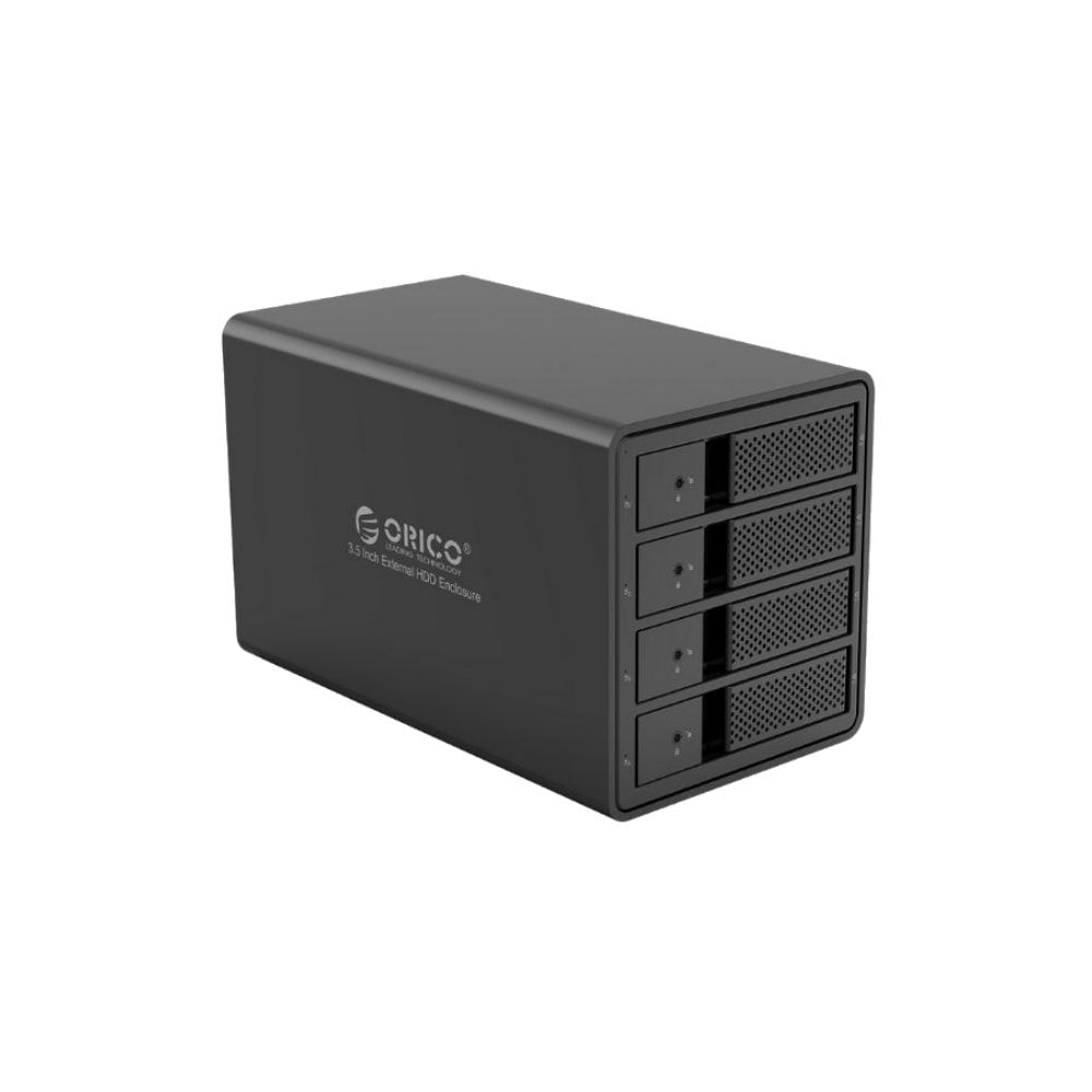 Orico 9548U3 4-Bay 3.5" SATA USB3.0 Hard Drive Enclosure