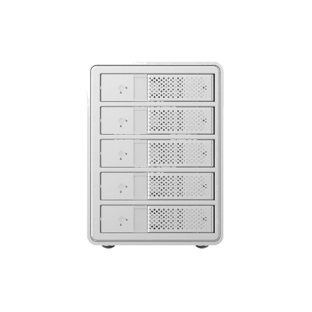 Orico 9558RU3 5-Bay 3.5" SATA USB3.0 Hard Drive Enclosure