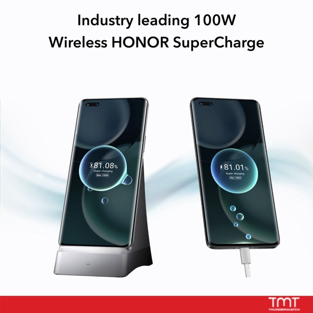 HONOR Magic4 Pro 5G