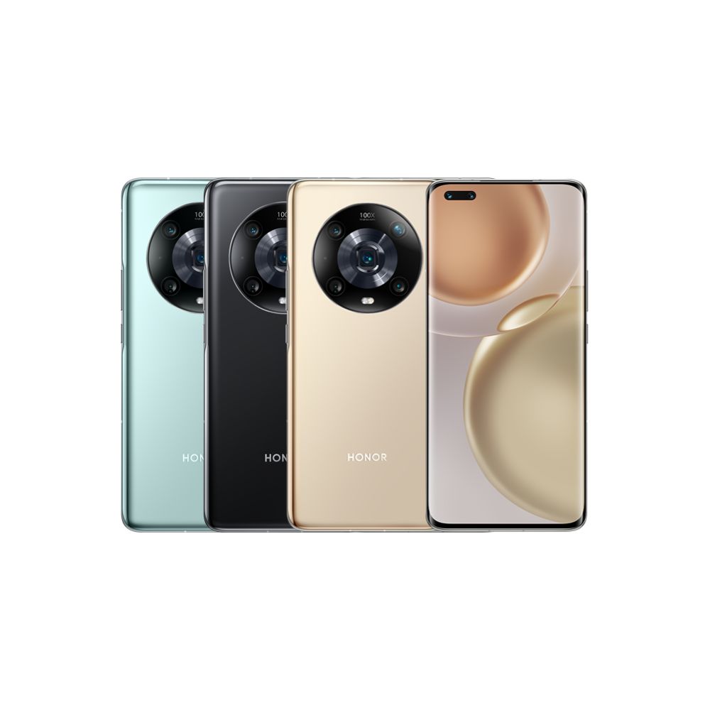 HONOR Magic4 Pro 5G