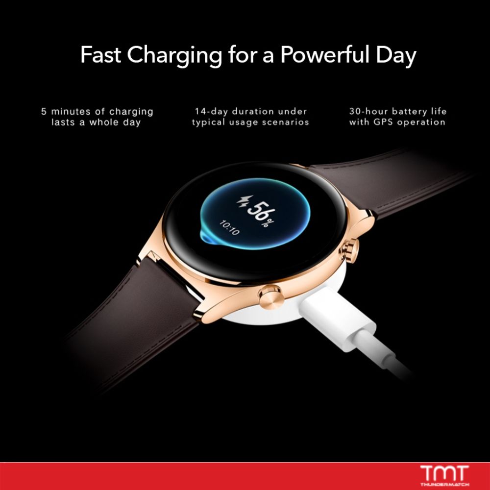 HONOR Watch GS 3