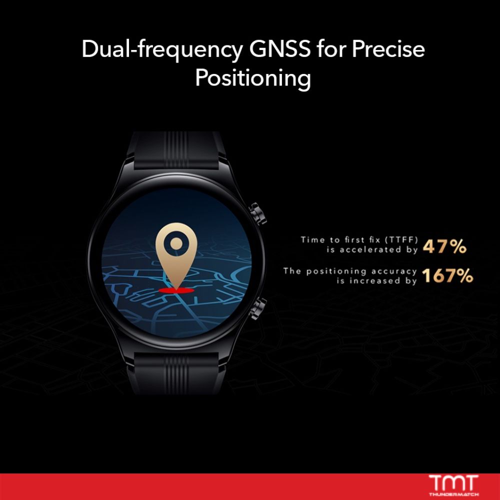 HONOR Watch GS 3
